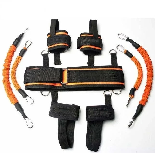 Boxing Resistence Band